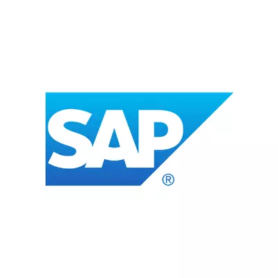 SAP ERP Logo